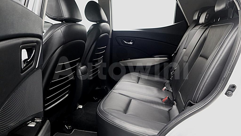 2015 SSANGYONG TIVOLI LX 2WD - 15
