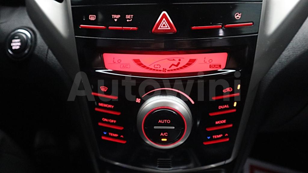 2015 SSANGYONG TIVOLI LX 2WD - 20