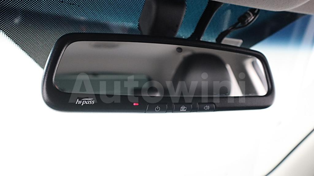2015 SSANGYONG TIVOLI LX 2WD - 21