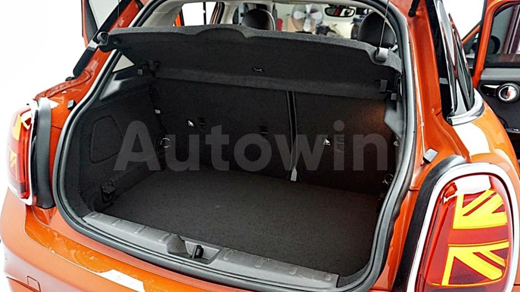 2019 MINI COOPER S BASIC - 15