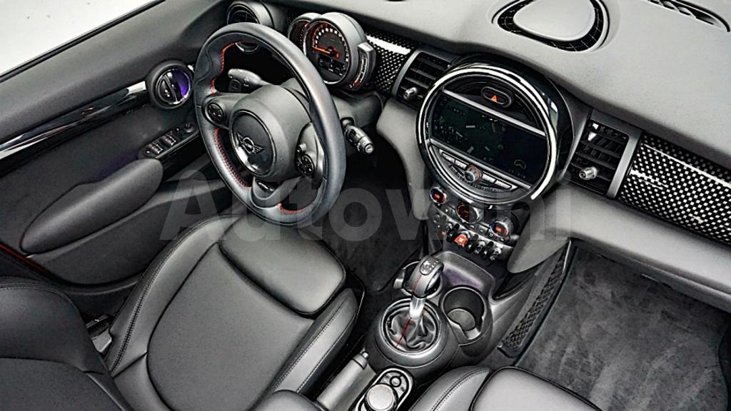 2019 MINI COOPER S BASIC - 16