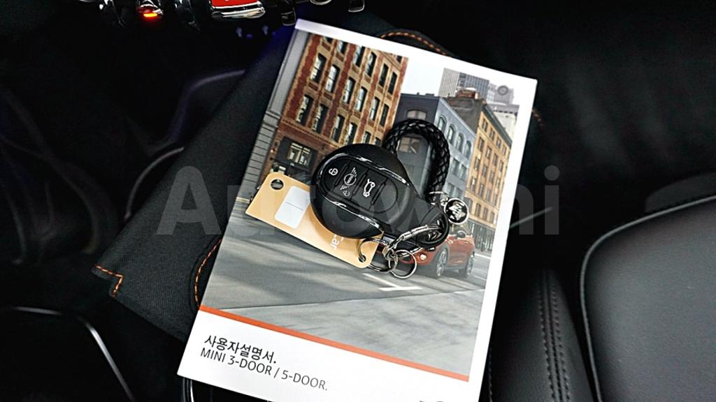 2019 MINI COOPER S BASIC - 17