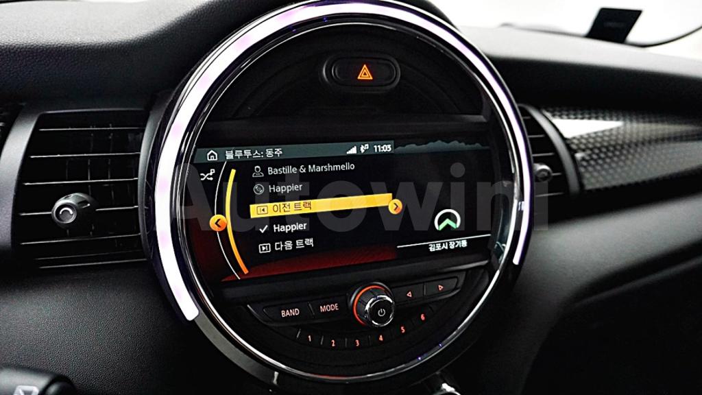 2019 MINI COOPER S BASIC - 18