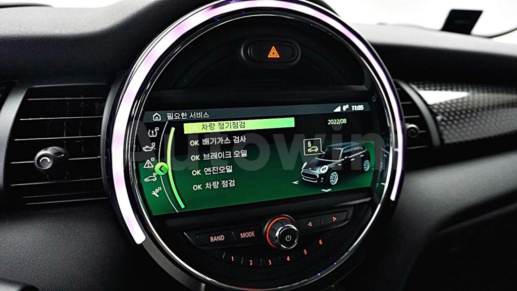 2019 MINI COOPER S BASIC - 19