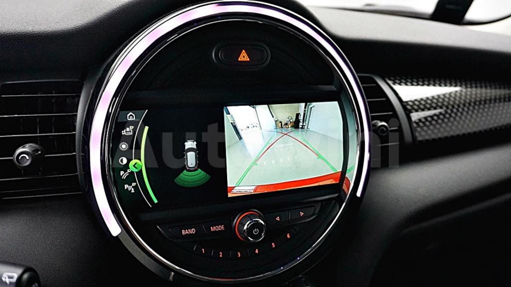 2019 MINI COOPER S BASIC - 20