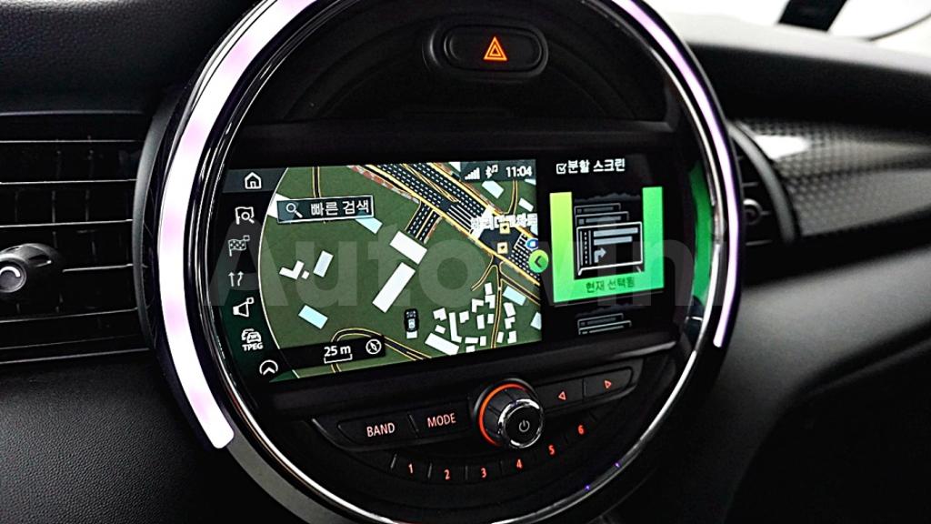 2019 MINI COOPER S BASIC - 21