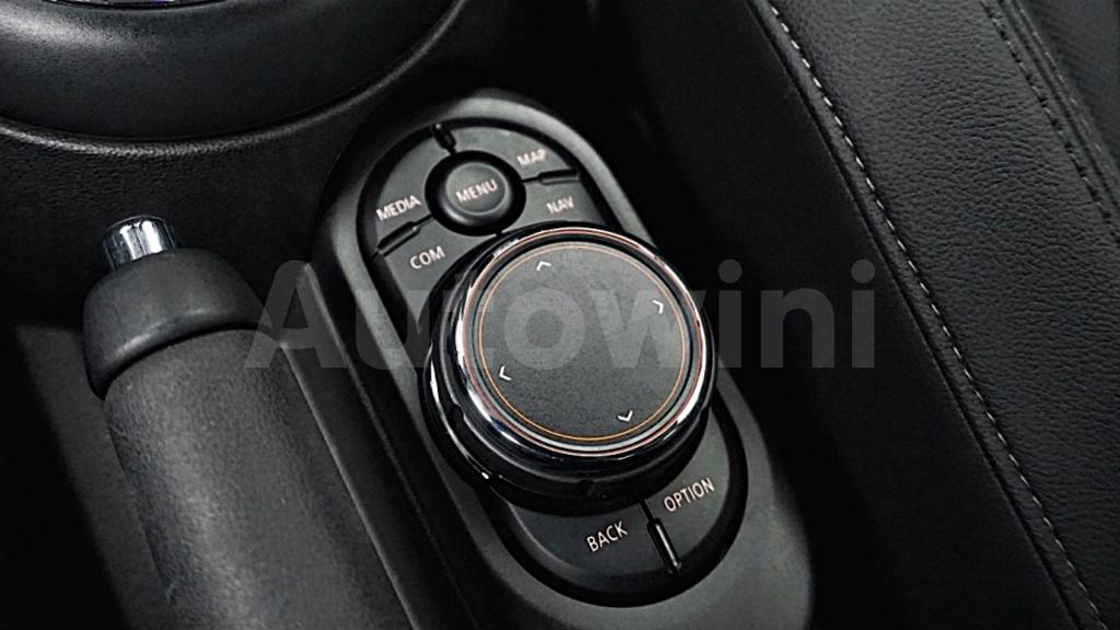 2019 MINI COOPER S BASIC - 24