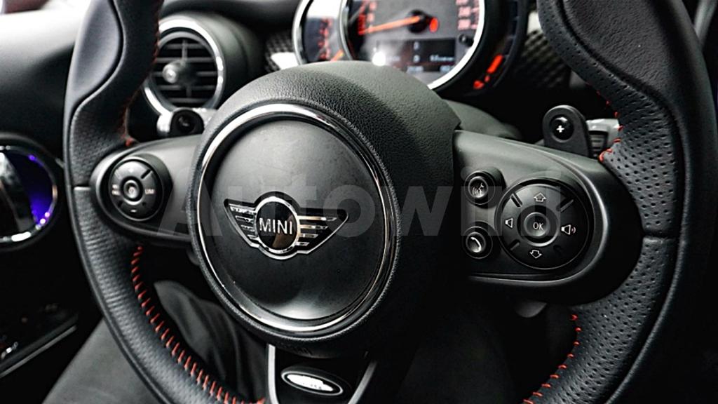 2019 MINI COOPER S BASIC - 26