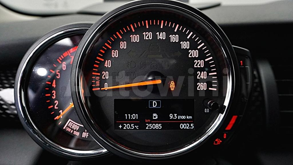2019 MINI COOPER S BASIC - 27