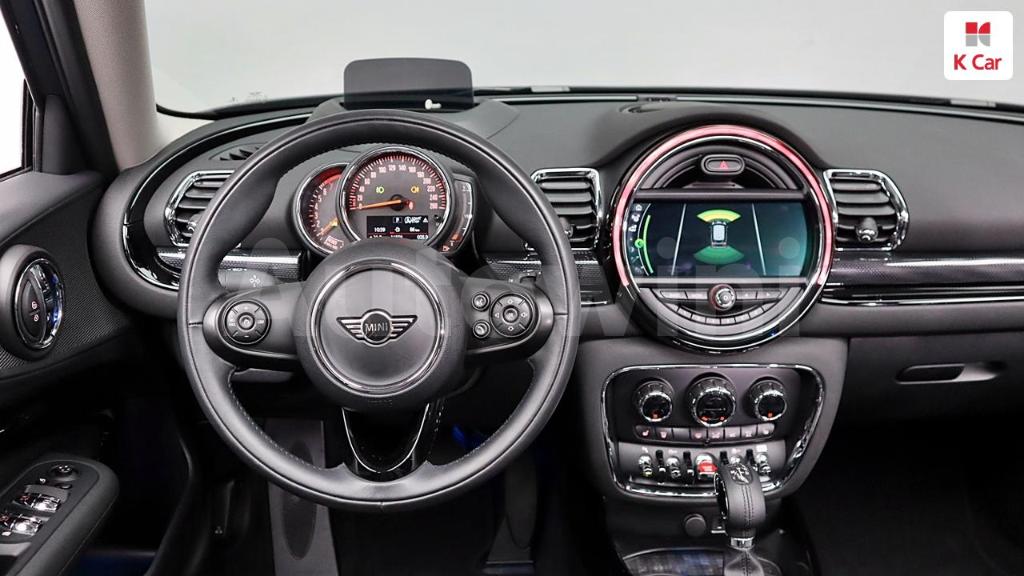 2019 MINI COOPER CLUBMAN HIGH - 17