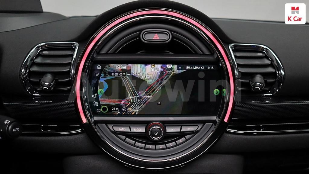 2019 MINI COOPER CLUBMAN HIGH - 27