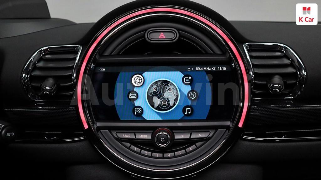 2019 MINI COOPER CLUBMAN HIGH - 29
