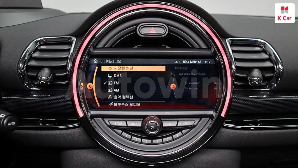 2019 MINI COOPER CLUBMAN HIGH - 30