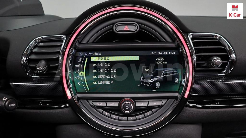2019 MINI COOPER CLUBMAN HIGH - 31