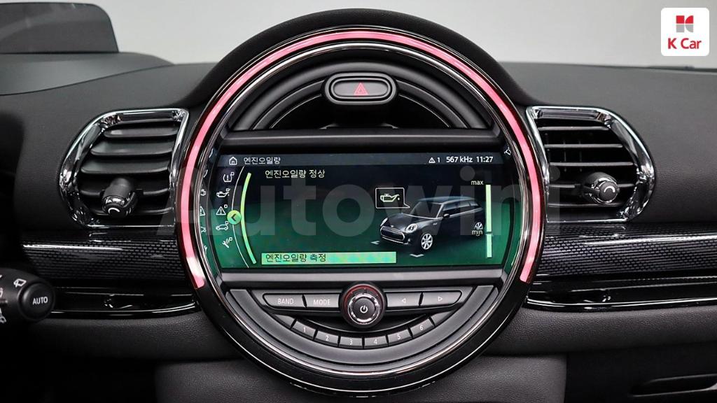 2019 MINI COOPER CLUBMAN HIGH - 32