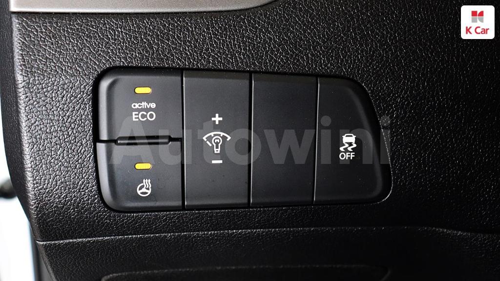 2016 HYUNDAI  AVANTE ELANTRA 1.6 GDI MORDERN - 21