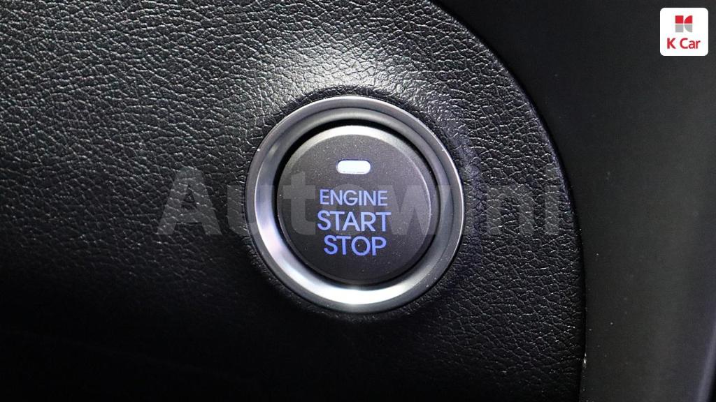 2016 HYUNDAI  AVANTE ELANTRA 1.6 GDI MORDERN - 22