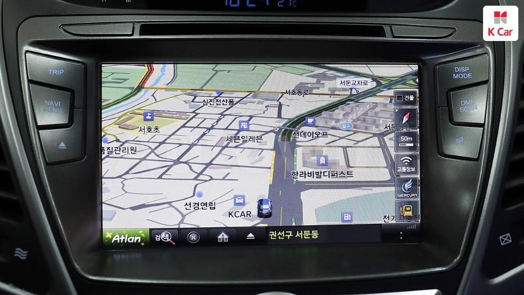 2016 HYUNDAI  AVANTE ELANTRA 1.6 GDI MORDERN - 27