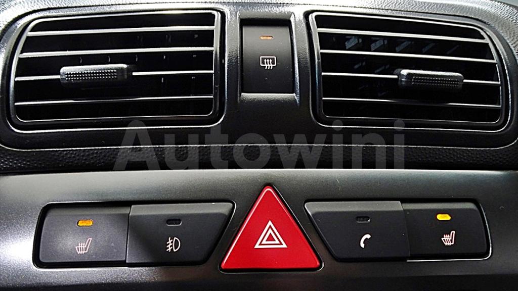 2010 KIA  MORNING PICANTO SLX - 19