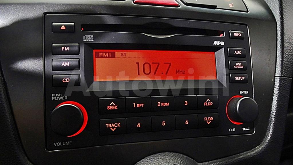 2010 KIA  MORNING PICANTO SLX - 20