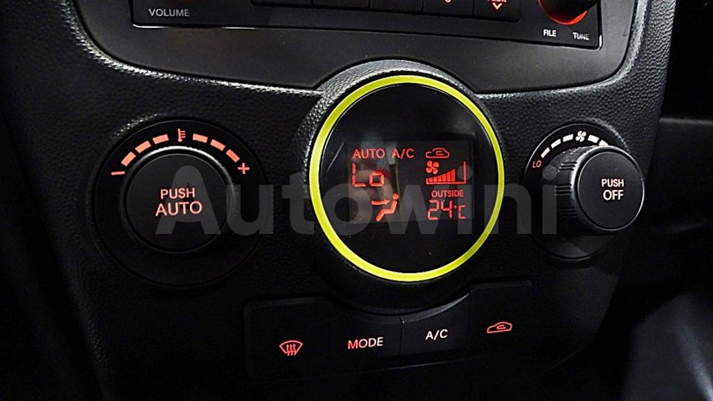 2010 KIA  MORNING PICANTO SLX - 21