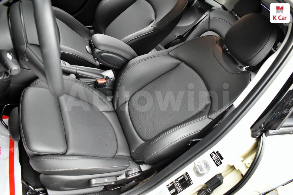 2020 MINI COOPER BASIC - 12