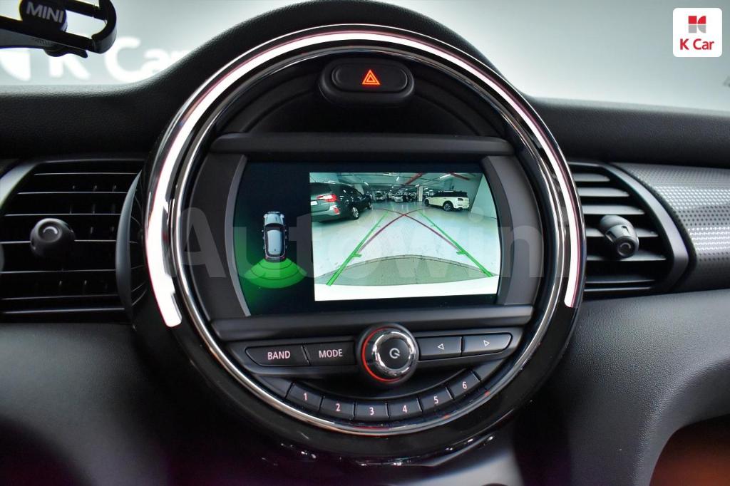 2020 MINI COOPER BASIC - 23