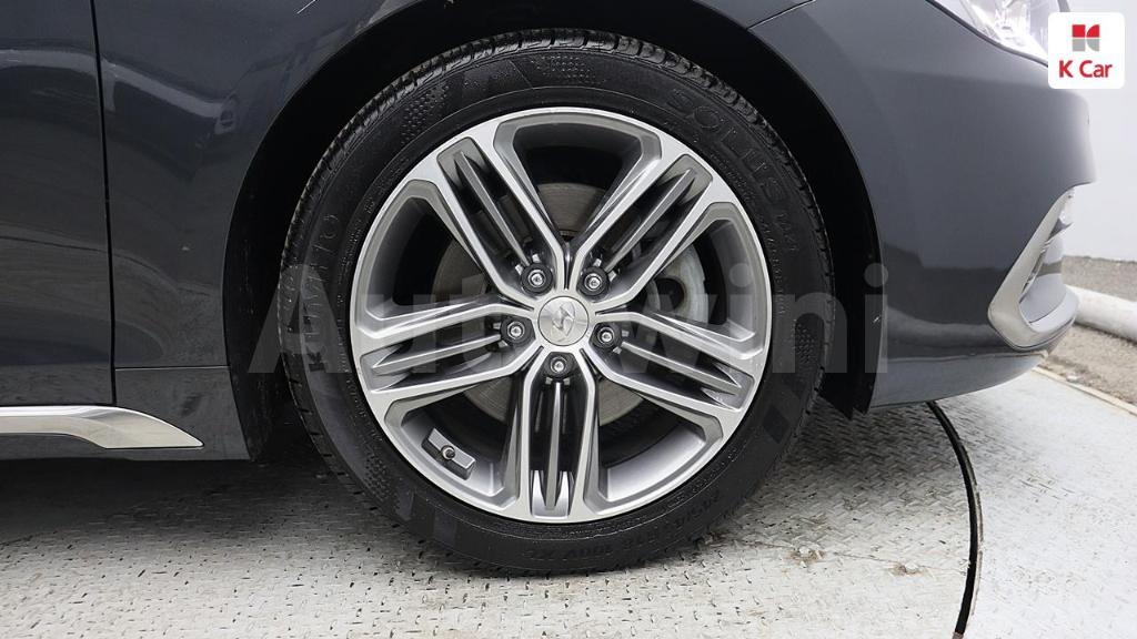 2018 HYUNDAI GRANDEUR IG AZERA 2.4 SPECIAL - 7