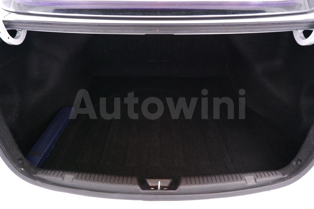 2013 HYUNDAI AVANTE MD ELANTRA M16 GDI STYLE - 16