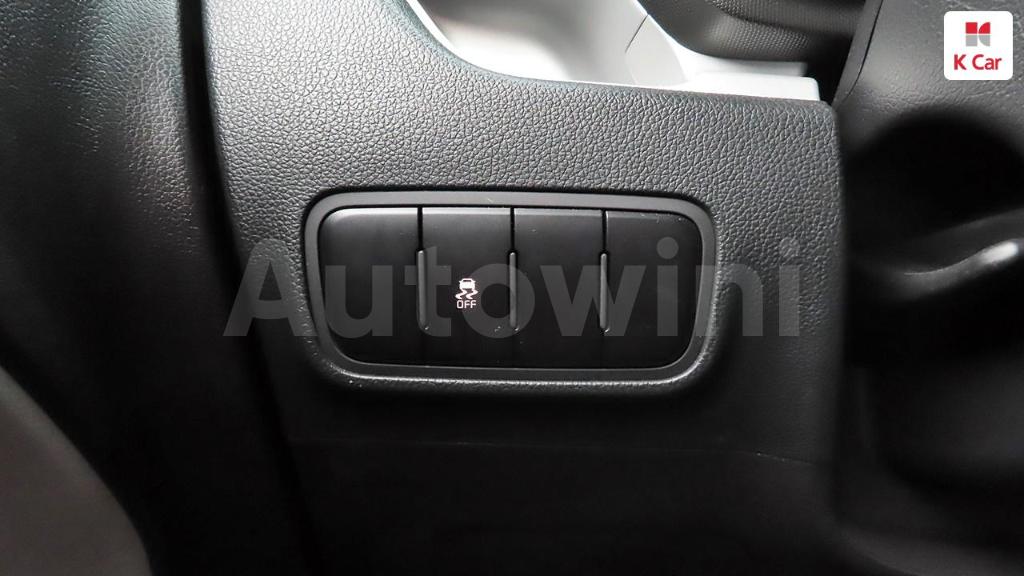 KNACF911BMT258379 2021 KIA RAY VAN (2 SEATS)-5