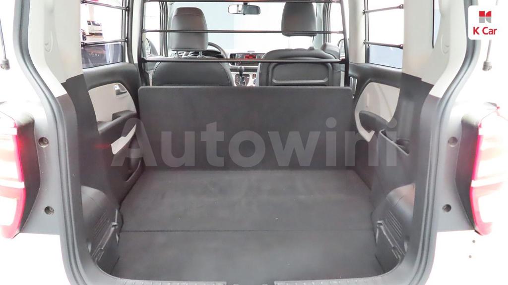 2021 KIA RAY VAN (2 SEATS) - 7