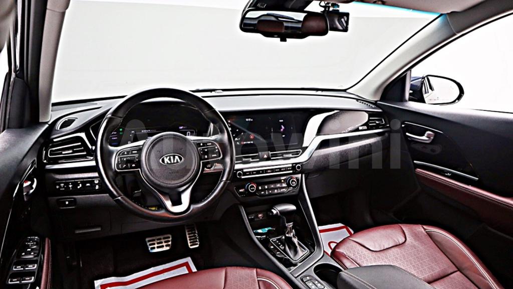 2020 KIA NIRO NOBLESSE SPECIAL - 15
