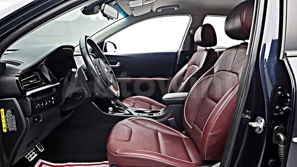 2020 KIA NIRO NOBLESSE SPECIAL - 18