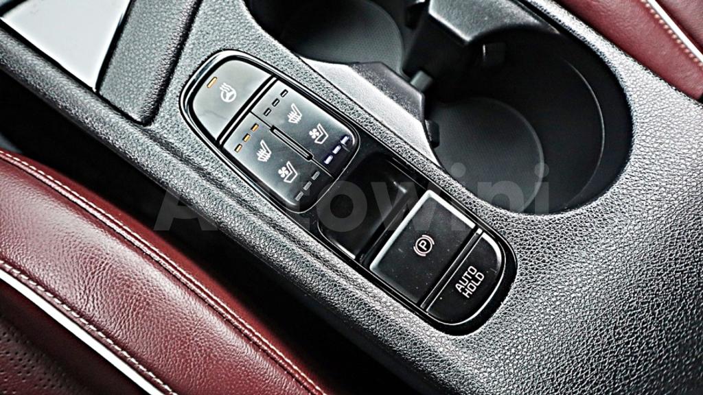 2020 KIA NIRO NOBLESSE SPECIAL - 20