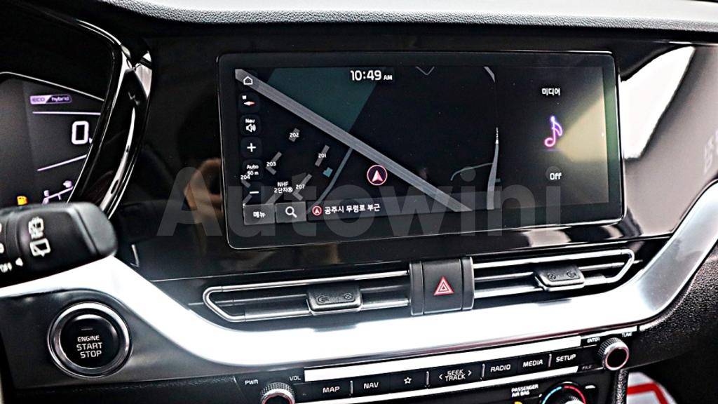 2020 KIA NIRO NOBLESSE SPECIAL - 25