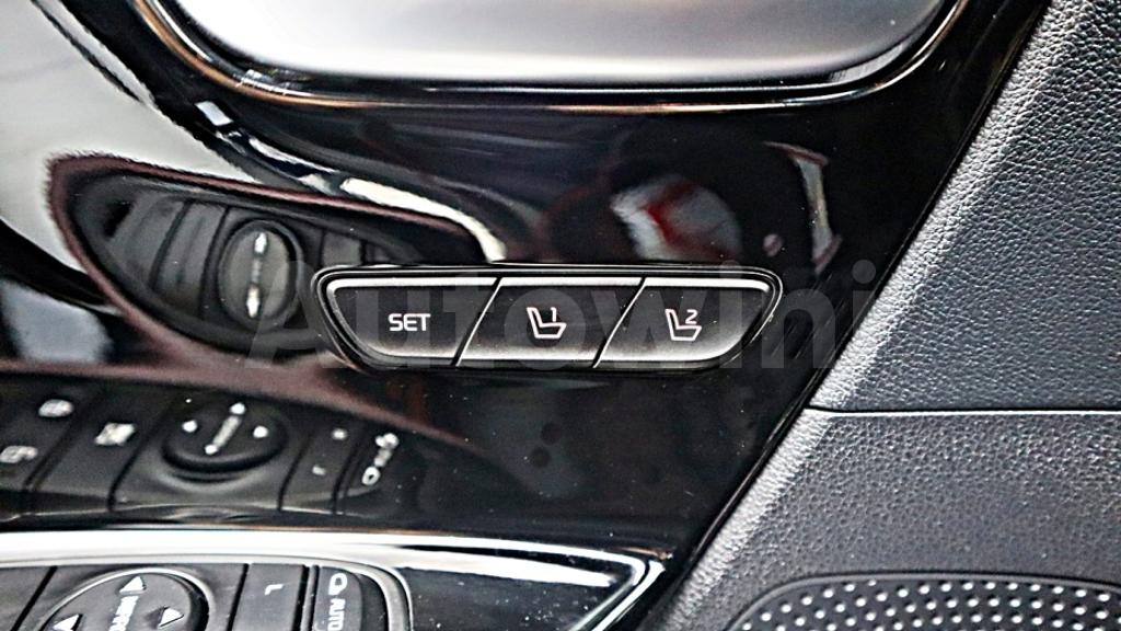 2020 KIA NIRO NOBLESSE SPECIAL - 28