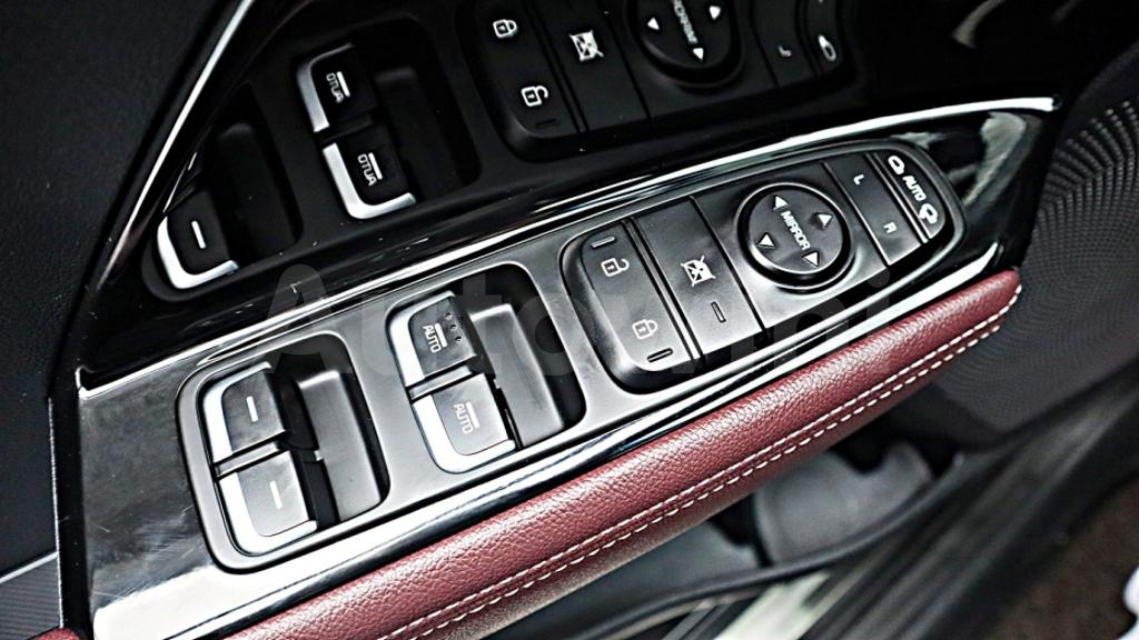 2020 KIA NIRO NOBLESSE SPECIAL - 29