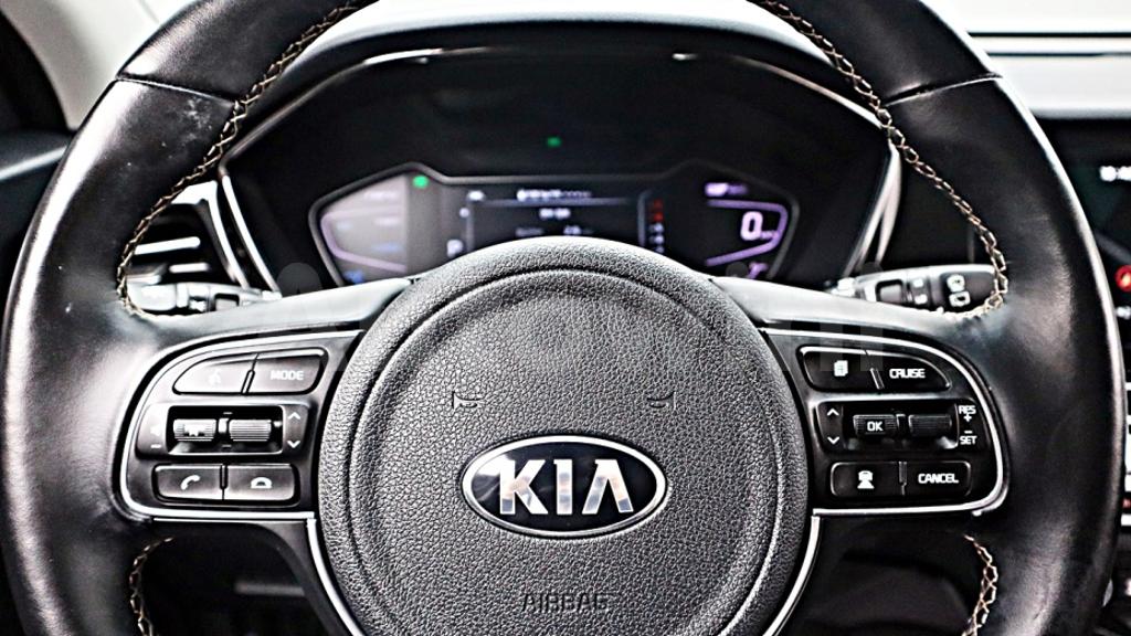 2020 KIA NIRO NOBLESSE SPECIAL - 30