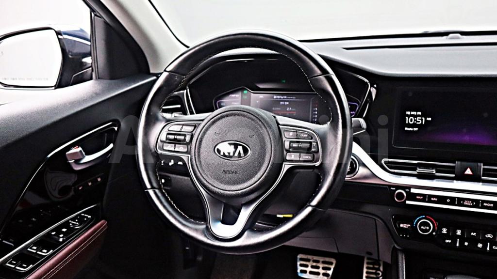 2020 KIA NIRO NOBLESSE SPECIAL - 31