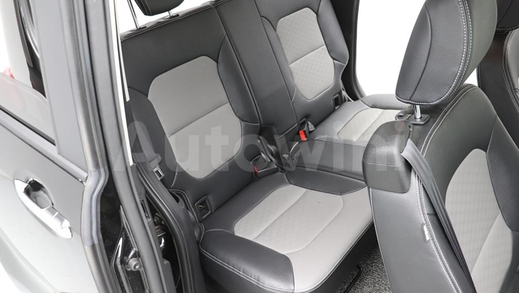2021 KIA RAY PRESTIGE - 27