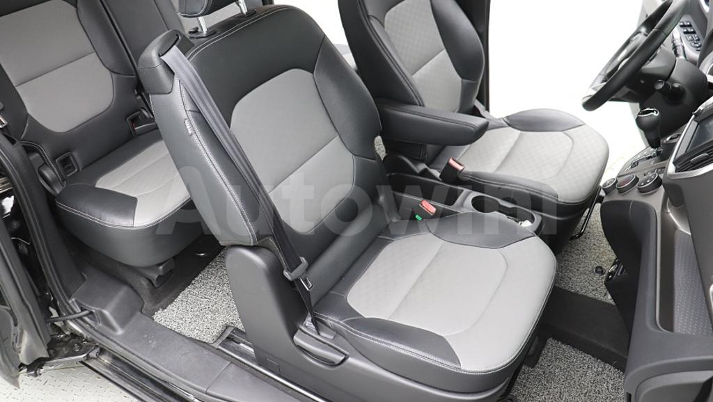 2021 KIA RAY PRESTIGE - 28
