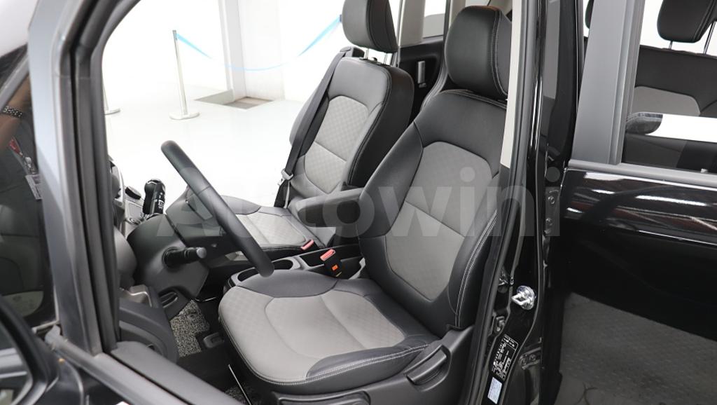 2021 KIA RAY PRESTIGE - 30