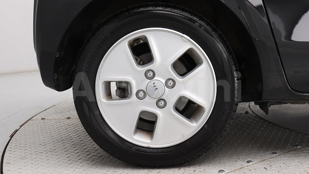 2021 KIA RAY PRESTIGE - 31