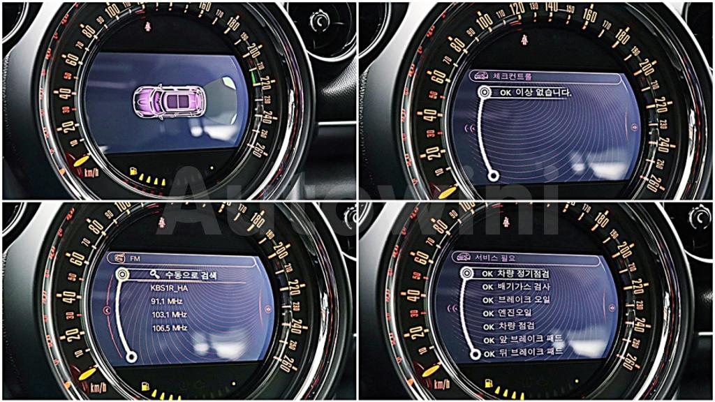 2015 MINI COOPER COUNTRYMAN SD ALL4 - 15