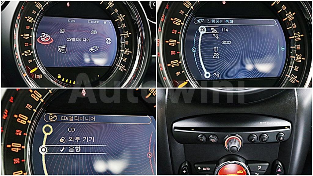 2015 MINI COOPER COUNTRYMAN SD ALL4 - 16