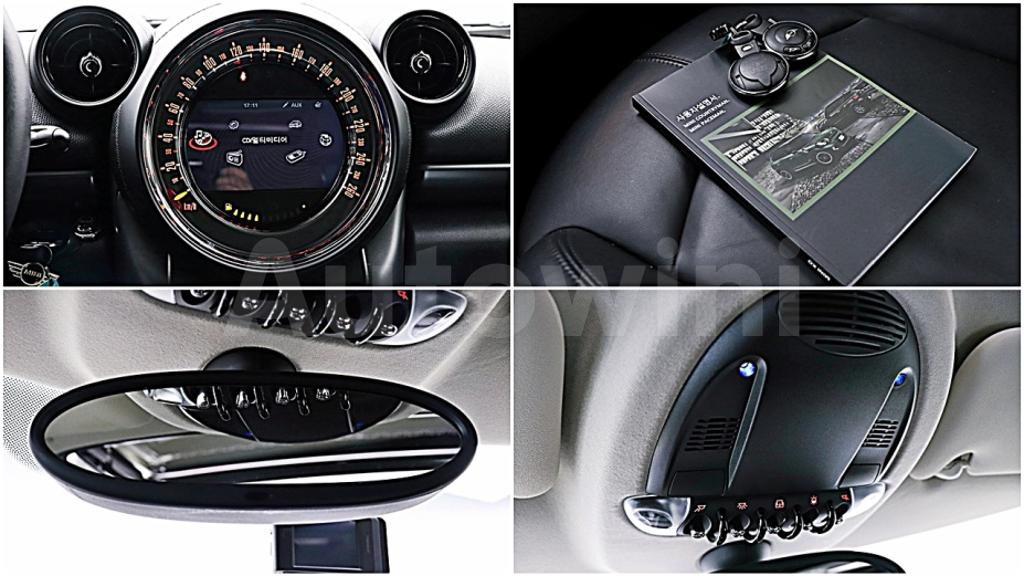 2015 MINI COOPER COUNTRYMAN SD ALL4 - 18