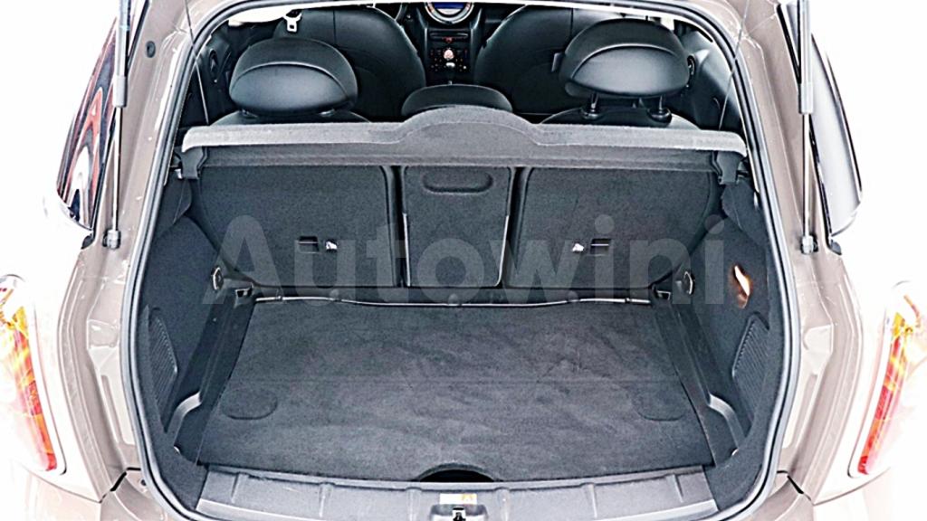 2015 MINI COOPER COUNTRYMAN SD ALL4 - 23