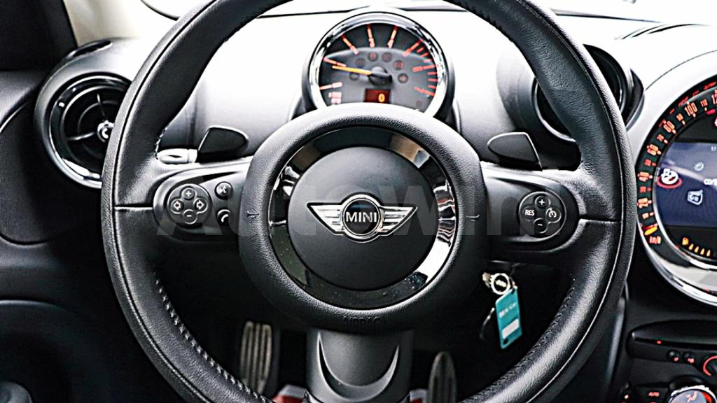 2015 MINI COOPER COUNTRYMAN SD ALL4 - 25