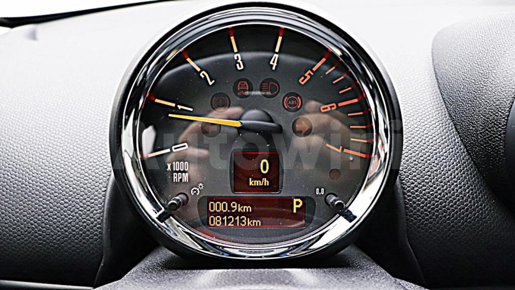 2015 MINI COOPER COUNTRYMAN SD ALL4 - 26