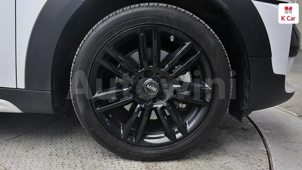 2017 MINI COOPER COUNTRYMAN D ALL4 - 7